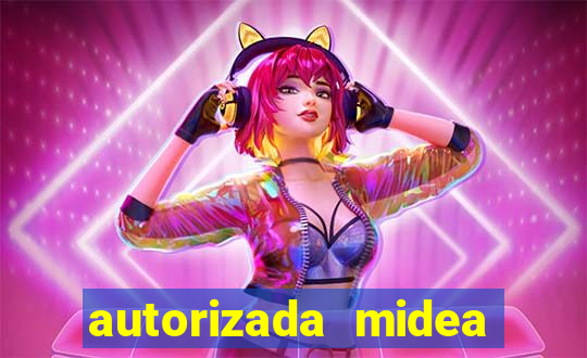 autorizada midea porto alegre